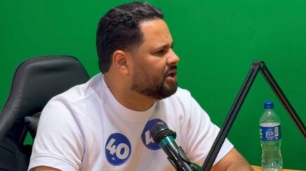 Samuel Costa tem maioria formada no TSE e avança em disputa contra o PSB Nacional