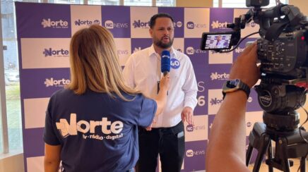 Samuel Costa vai criar Universidade Estadual de Rondônia com cinco polos e ampliar educação em tempo integral