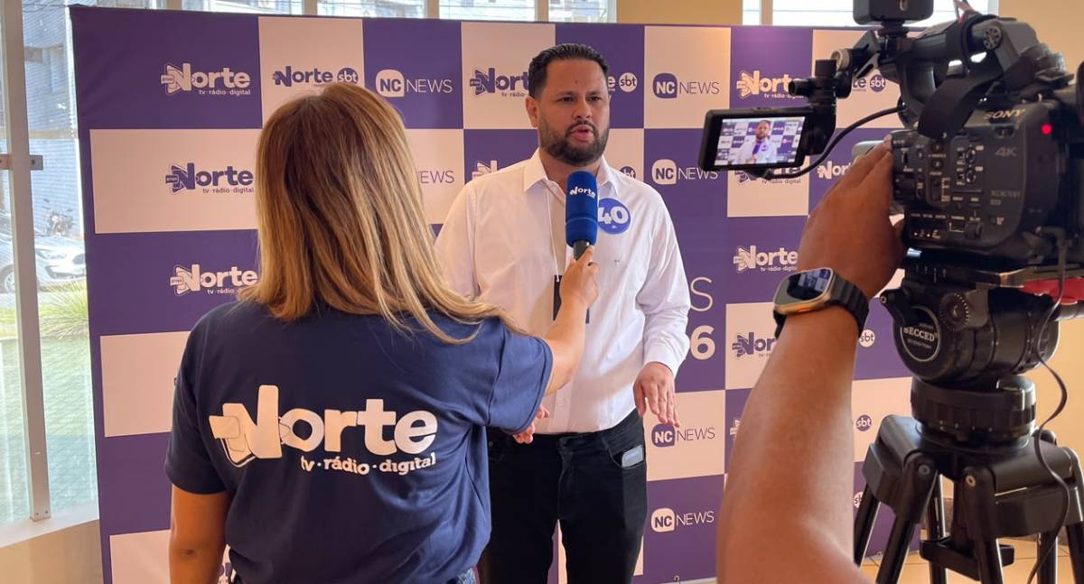 Samuel Costa vai criar Universidade Estadual de Rondônia com cinco polos e ampliar educação em tempo integral