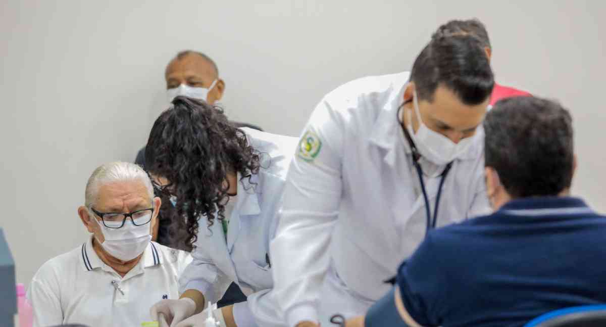 Saúde do homem: prevenção deve começar antes dos sintomas