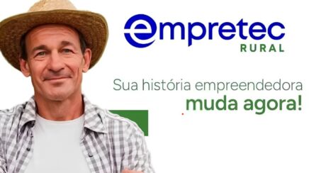 Sebrae e Prefeitura de Rolim de Moura fortalecem o empreendedorismo rural com o Empretec Rural