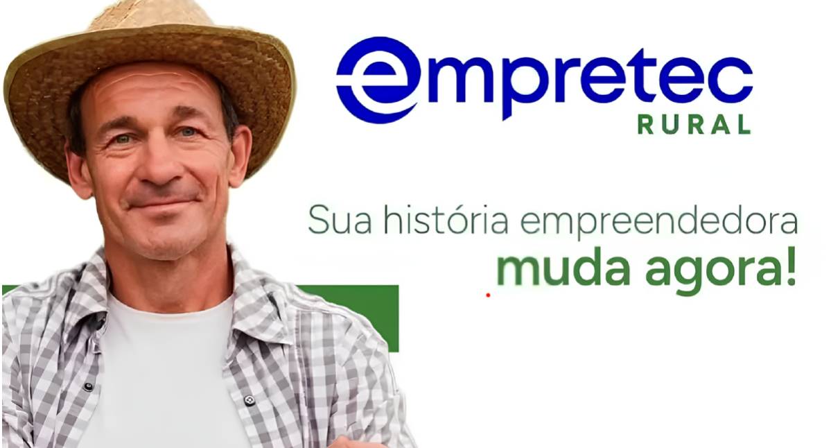 Sebrae e Prefeitura de Rolim de Moura fortalecem o empreendedorismo rural com o Empretec Rural