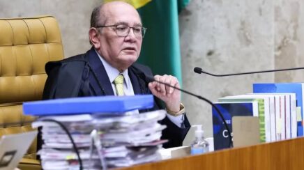 Segunda Turma do STF atinge maioria para referendar afastamento de diretor-geral da Polícia Federal