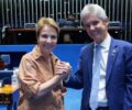 Seguro Rural avança no Senado e vai à sanção presidencial