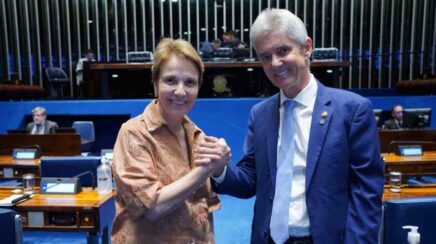 Seguro Rural avança no Senado e vai à sanção presidencial