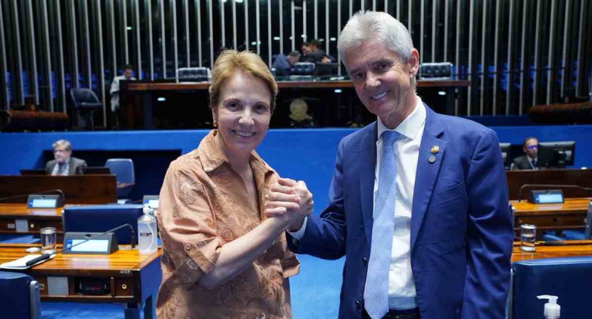 Seguro Rural avança no Senado e vai à sanção presidencial