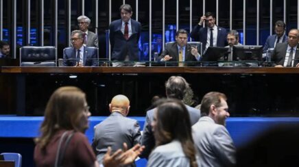 Senado Federal adia votação de PEC que acaba com a escala 6×1 para o período posterior ao processo eleitoral