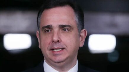 Senado Federal aprova indicação de Rodrigo Pacheco para o cargo de ministro do Tribunal de Contas da União