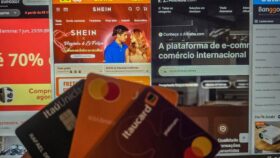 Senado Federal aprova medida provisória que zera imposto de 20% sobre compras internacionais de até 50 dólares