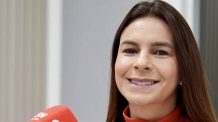 “Serei a mesma voz que fui como deputada”: Na CBN, Mariana Carvalho aponta suas prioridades para o Senado