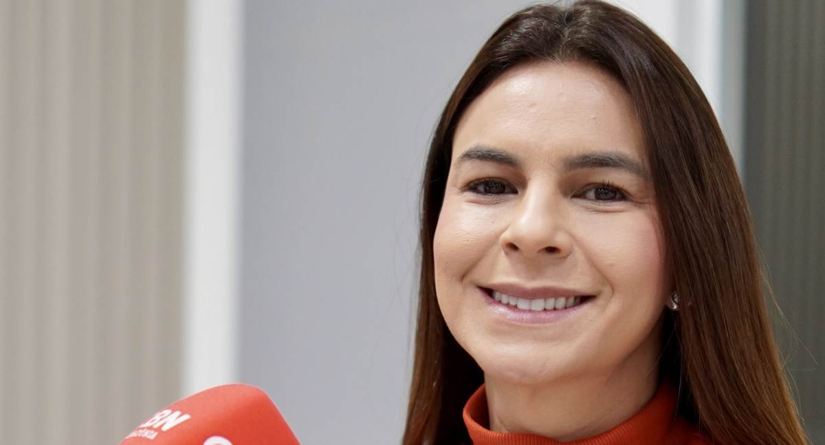 “Serei a mesma voz que fui como deputada”: Na CBN, Mariana Carvalho aponta suas prioridades para o Senado