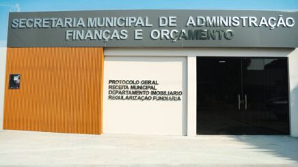 Serviços de atendimento ao contribuinte em Jaru passam a funcionar em novo endereço a partir de segunda-feira (28)
