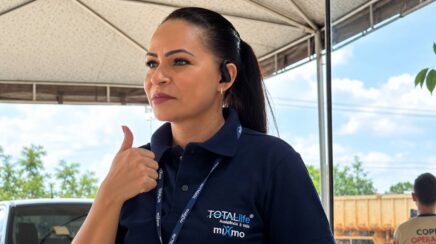 Setembro Amarelo reforça cuidado com saúde emocional em Porto Velho