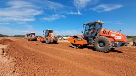 Setor produtivo reconhece atuação da Nova 364 e destaca avanços na infraestrutura logística de Rondônia