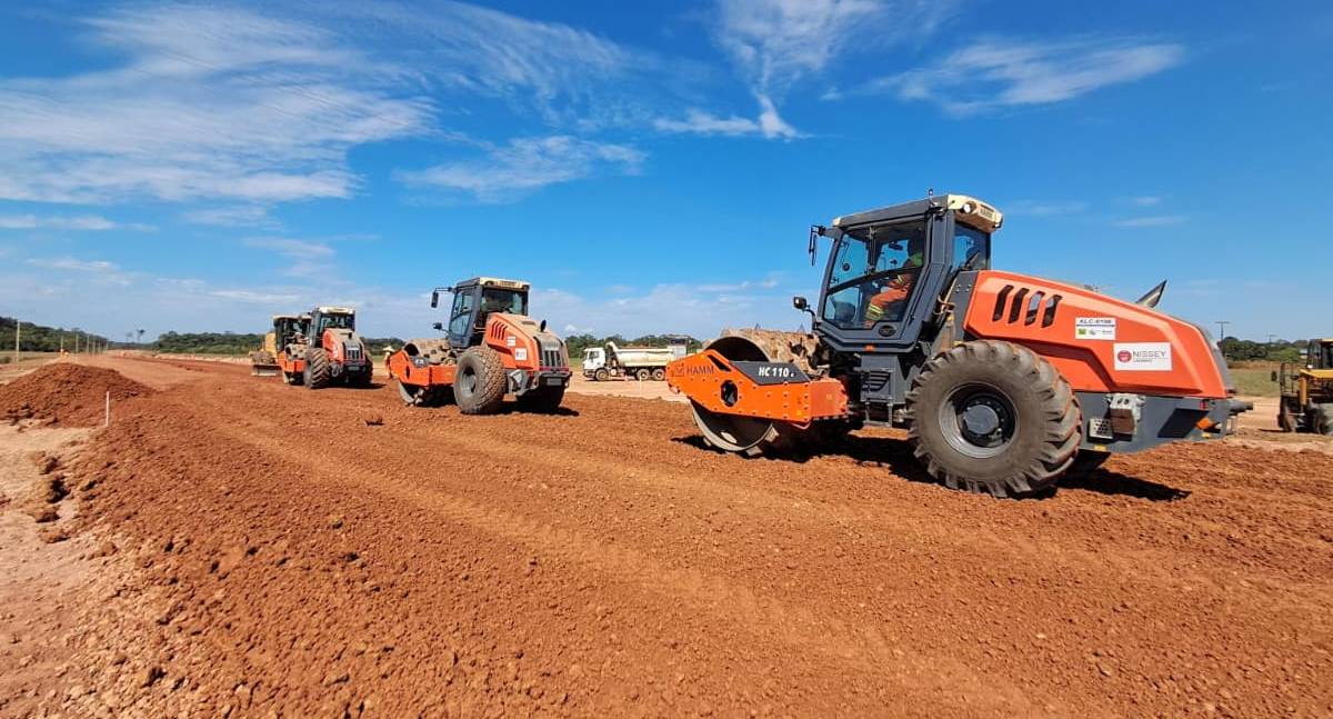 Setor produtivo reconhece atuação da Nova 364 e destaca avanços na infraestrutura logística de Rondônia