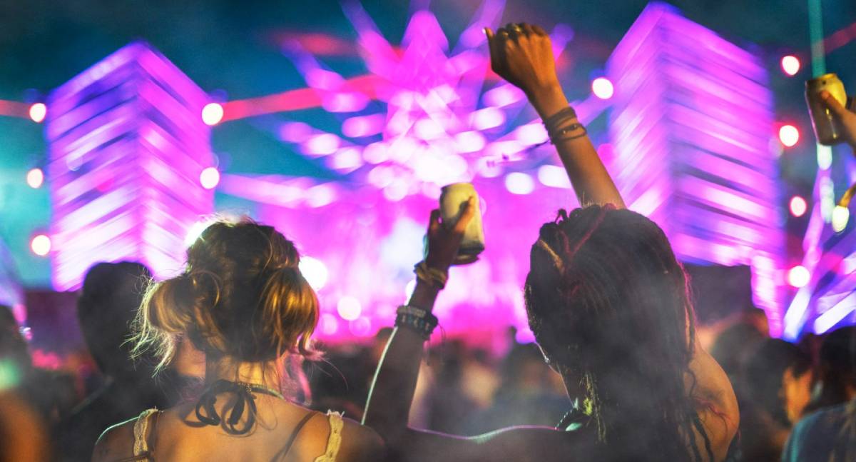 Shows e festivais: 33% já se endividaram para participar