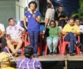 Sílvia Cristina afirma que mandato precisa estar nos municípios