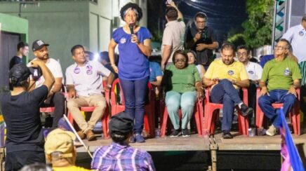 Sílvia Cristina afirma que mandato precisa estar nos municípios