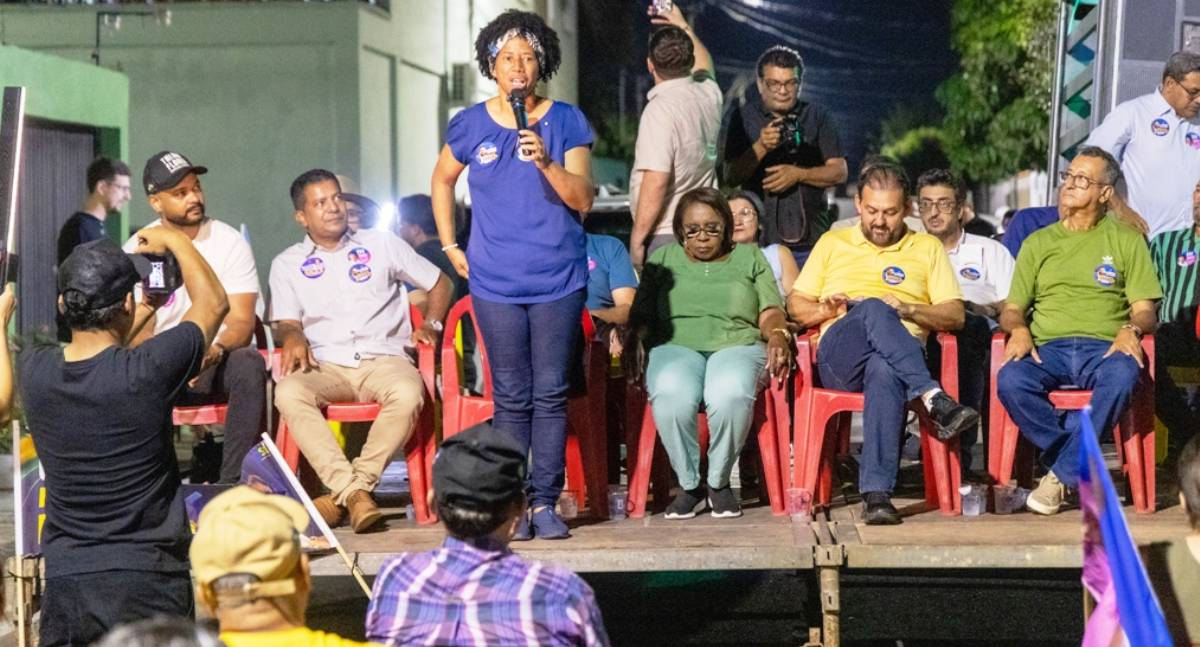 Sílvia Cristina afirma que mandato precisa estar nos municípios