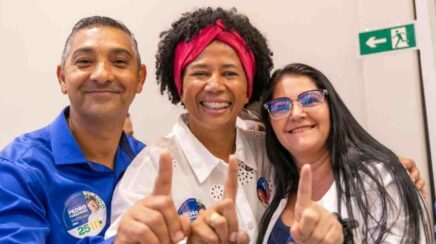Sílvia Cristina defende regularização fundiária em Rondônia