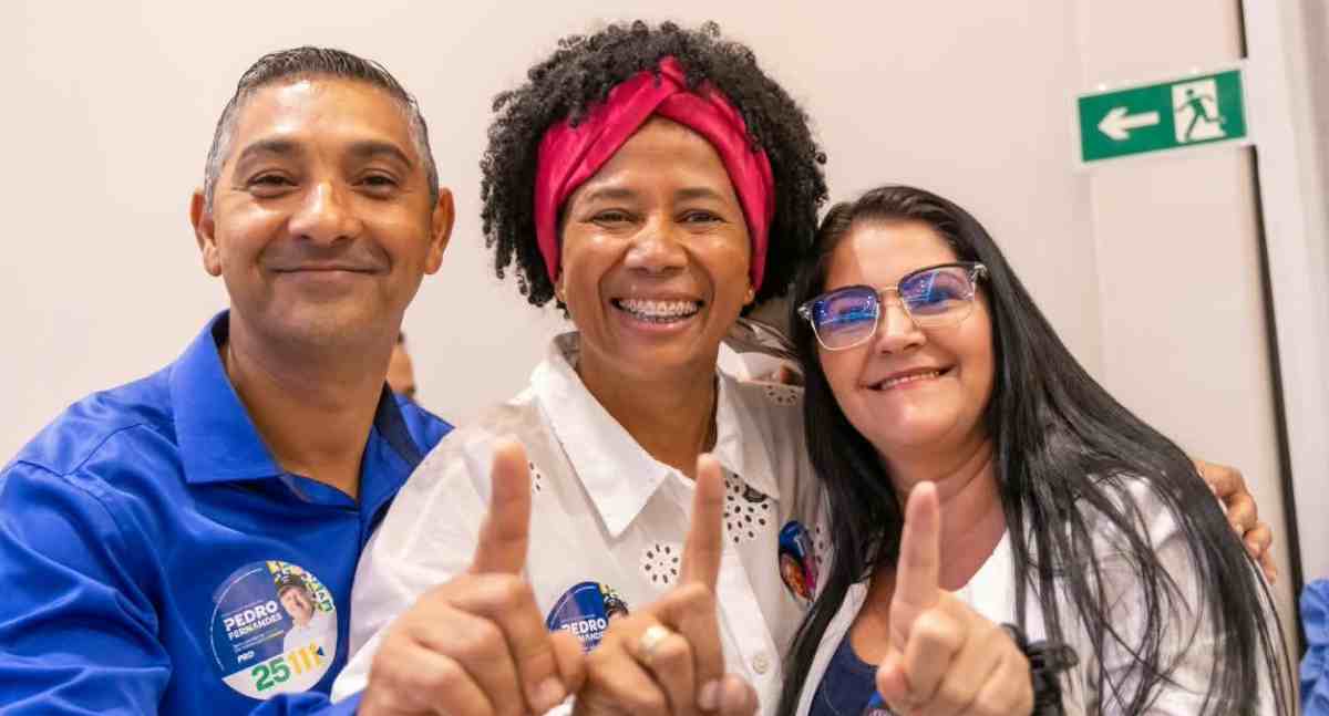 Sílvia Cristina defende regularização fundiária em Rondônia