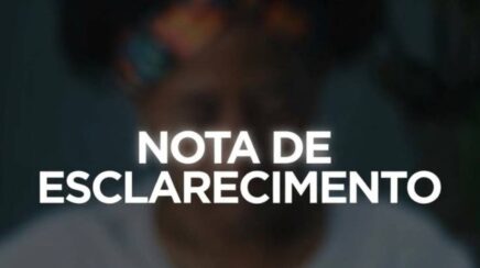 Sílvia Cristina diz que não responderá ataques: “Podem tirar meu tempo de TV, mas o trabalho está na memória do nosso povo”
