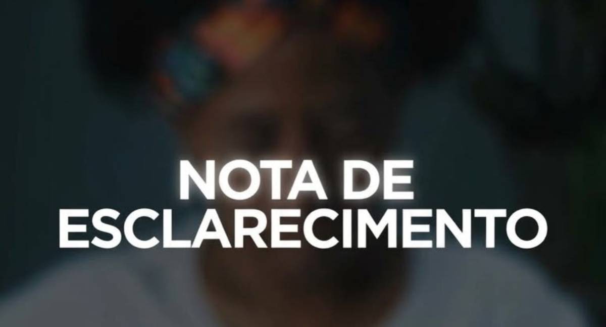 Sílvia Cristina diz que não responderá ataques: “Podem tirar meu tempo de TV, mas o trabalho está na memória do nosso povo”