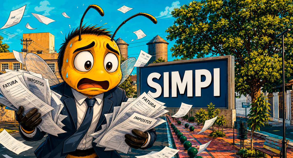 Coluna do SIMPI – Atenção, MEI! Você acaba de receber mais um duro golpe, agora sobre notas fiscais