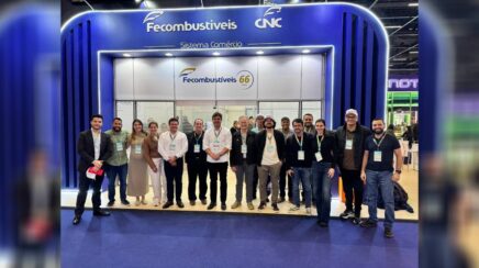 Sindipetro-RO participa de agendas nacionais em São Paulo