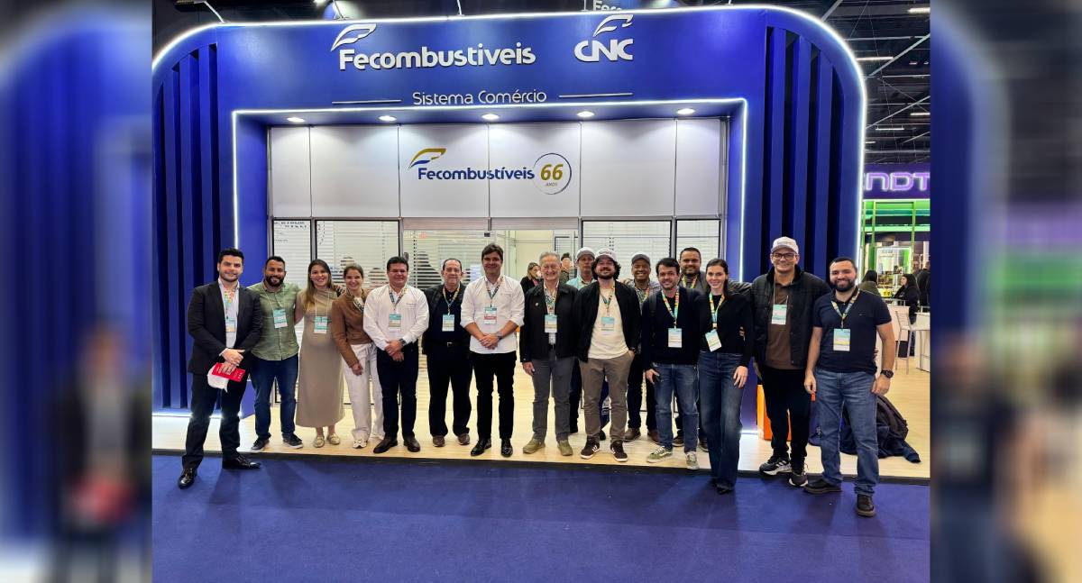 Sindipetro-RO participa de agendas nacionais em São Paulo