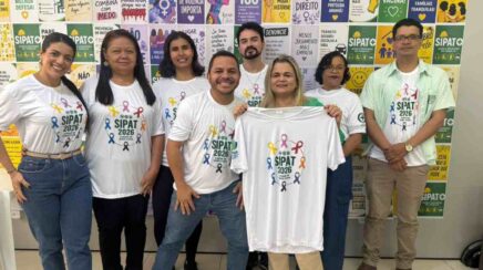 SIPAT 2026 começa em Porto Velho com foco em prevenção