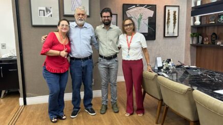 Solidariedade que salva vidas: Grupo Rovema mobiliza colaboradores para doação de sangue