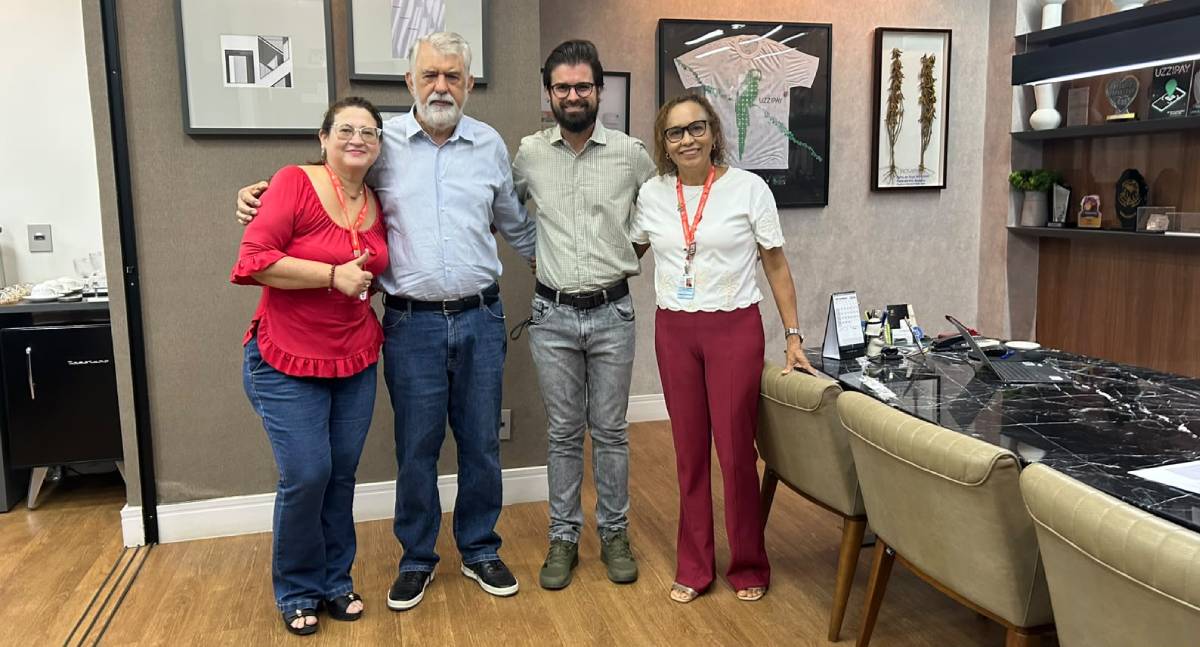 Solidariedade que salva vidas: Grupo Rovema mobiliza colaboradores para doação de sangue