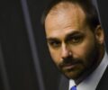 STF condena ex-deputado Eduardo Bolsonaro a um ano de detenção por difamação
