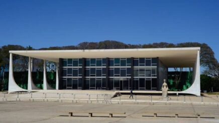 STF determina prazo para manifestação da PGR em investigações sensíveis sobre descontos do INSS e caso Master