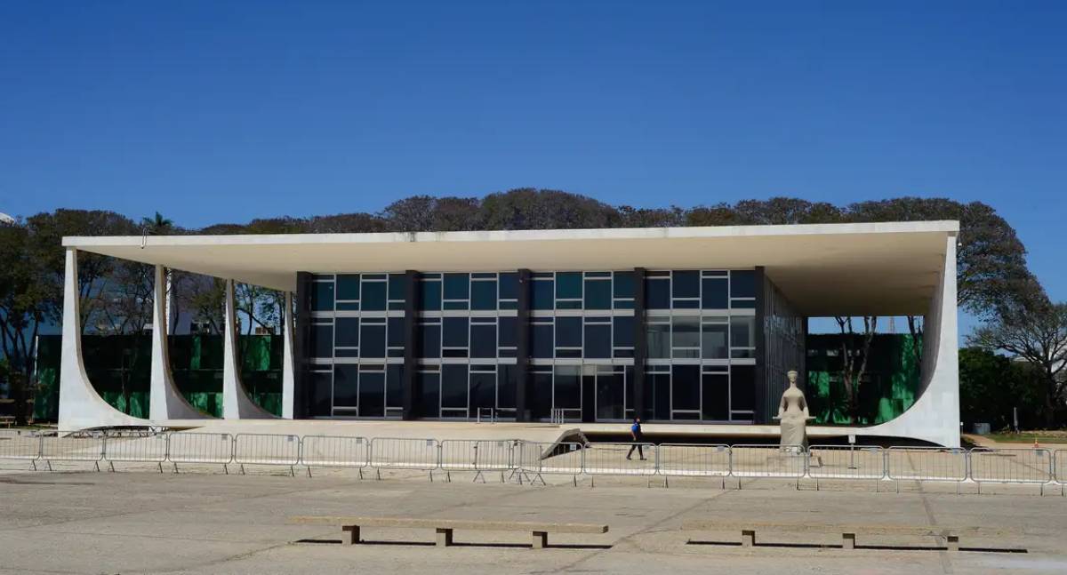 STF determina prazo para manifestação da PGR em investigações sensíveis sobre descontos do INSS e caso Master