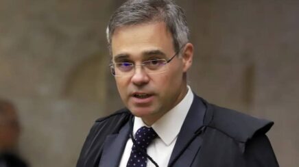 STF homologa delação de operador financeiro envolvido em repasses para filme sobre Bolsonaro