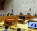 Supremo Tribunal Federal retoma sessões regulares após suspensão de casos Moraes e Mendonça