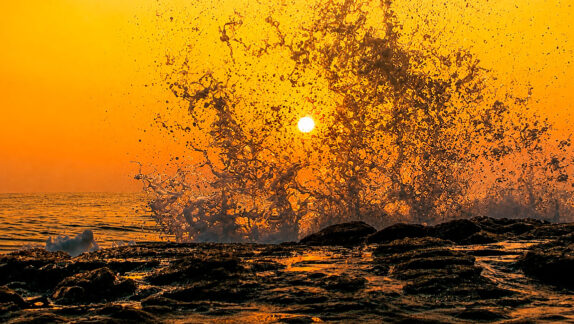 Novo alerta: El Niño pode atingir intensidade excepcional e persistir até fevereiro de 2027, alerta OMM