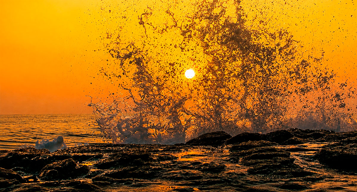 Novo alerta: El Niño pode atingir intensidade excepcional e persistir até fevereiro de 2027, alerta OMM