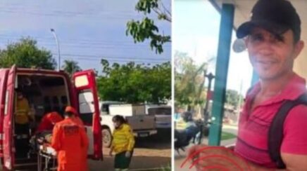 Trabalhador morre após sofrer acidente durante poda de árvore em RO