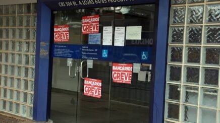 Tribunal Superior do Trabalho define que 60% dos empregados da Caixa devem permanecer em atividade