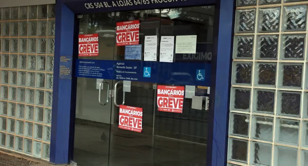 Tribunal Superior do Trabalho define que 60% dos empregados da Caixa devem permanecer em atividade