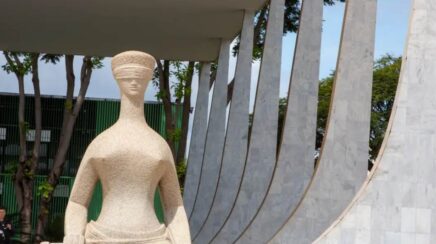 Tribunal Superior Eleitoral e Defensoria Pública da União firmam acordo para ampliar assistência jurídica remota