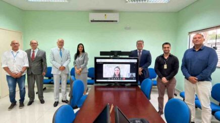 TRT-14 anuncia correições em quatro unidades de Rondônia