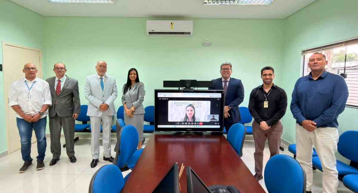 TRT-14 anuncia correições em quatro unidades de Rondônia