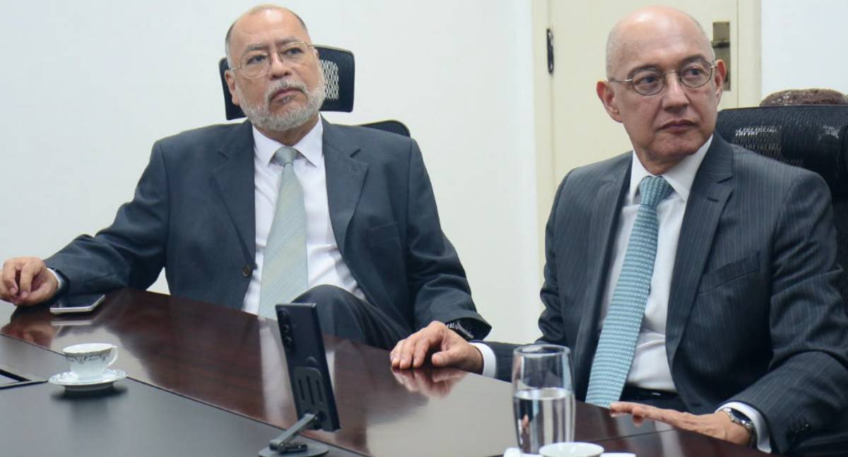 TRT-14 e OAB RO realizam roda de conversa com a advocacia trabalhista de Rondônia