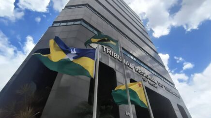 TRT-14 mantém nulidade do registro sindical do SINDLIMPRO