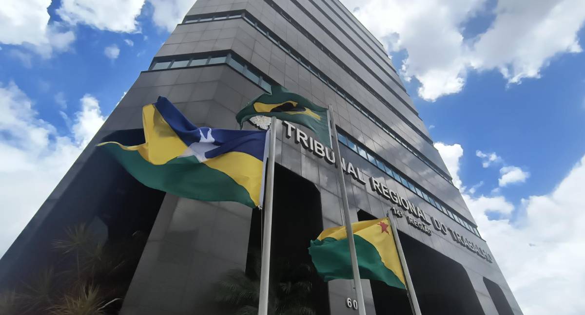 TRT-14 mantém nulidade do registro sindical do SINDLIMPRO