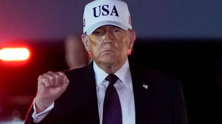 Trump diz que Brasil não conseguiu enfrentar facções do PCC e CV